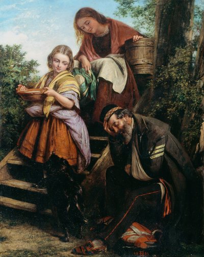 The Soldier